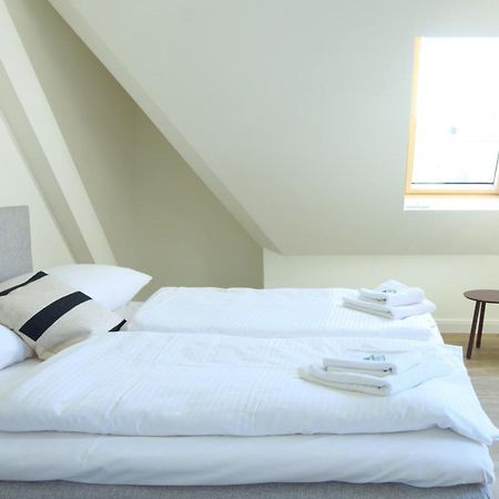 Vonbehling Boutique Apt. - Blick Ueber Die Daecher Wiesbaden Exterior foto